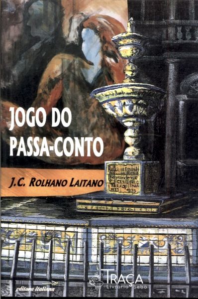 Jogo do Passa-conto