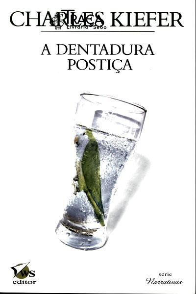 A Dentadura Postiça