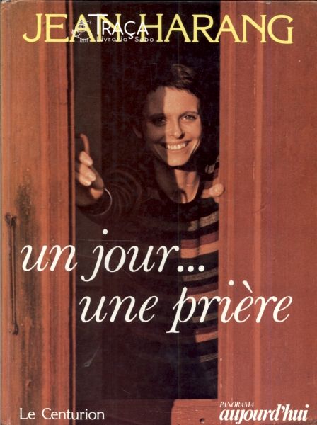 Un Jour Une Prière
