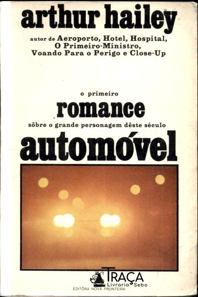 Automóvel