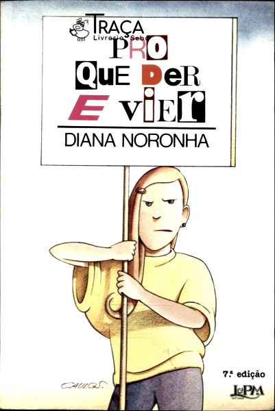 Pro Que Der e Vier