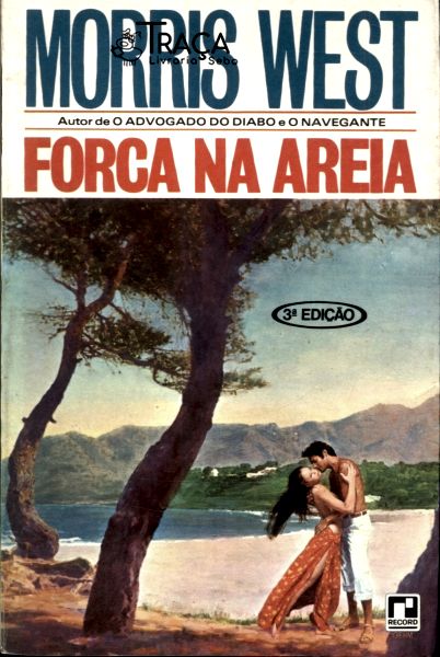 Forca Na Areia