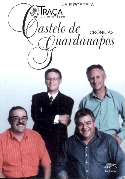 Castelo de Guardanapos