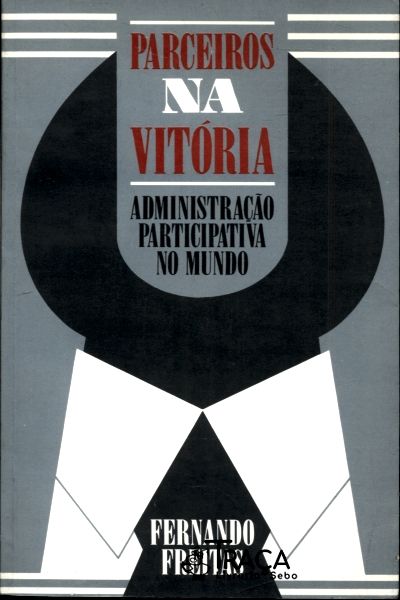 Parceiros Na Vitória
