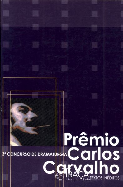 Prêmio Carlos Carvalho