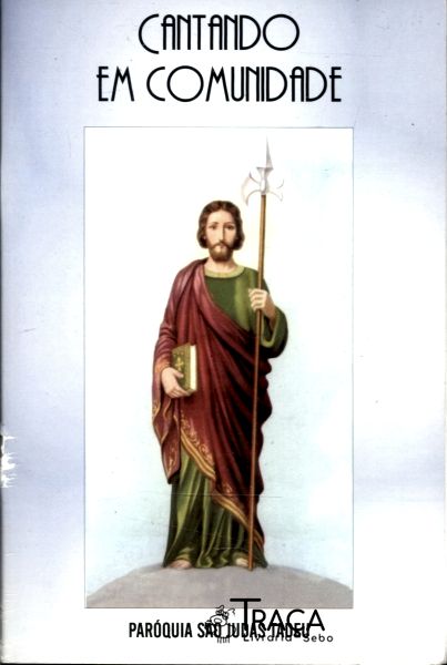 Cantando em Comunidade