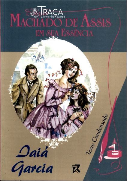 Iaiá Garcia (condensado)