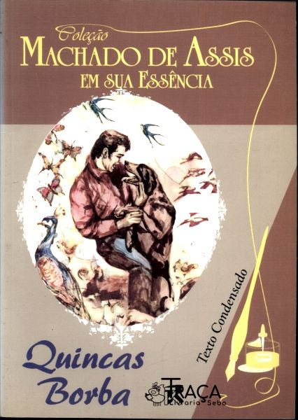 Quincas Borba (condensado)