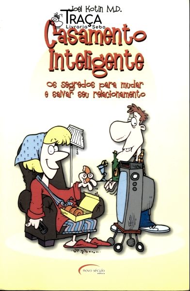 Casamento Inteligente