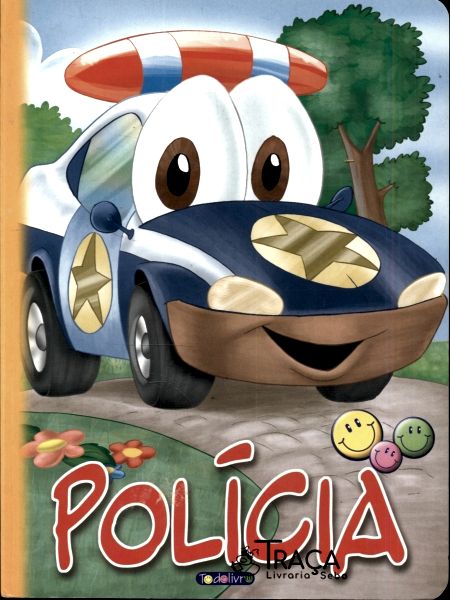 Polícia