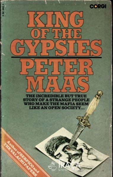 King of The Gypsies