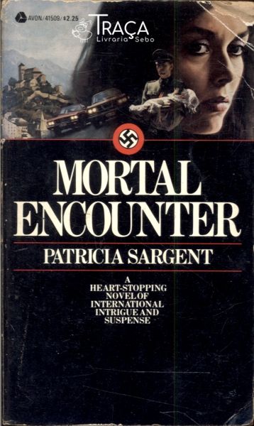 Mortal Encounter