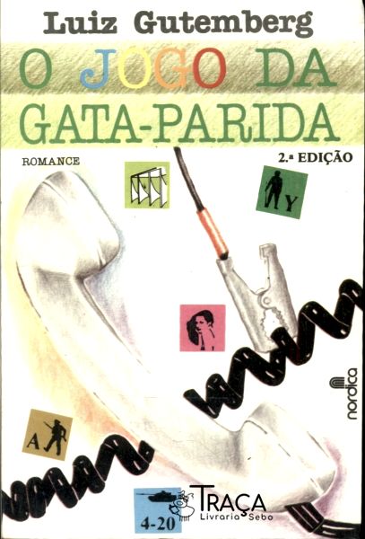 O Jogo da Gata-parida