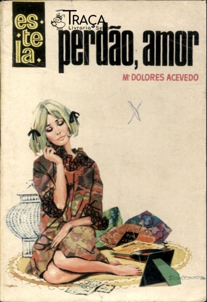 Perdão, Amor