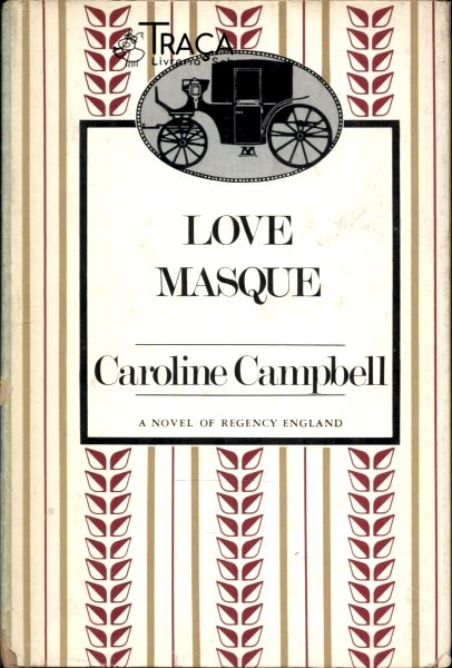 Love Masque