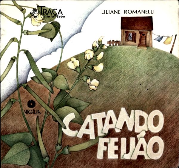 Catando Feijão