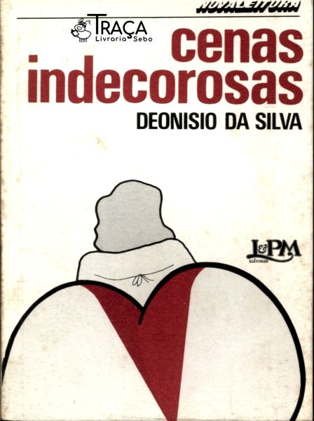 Cenas Indecorosas