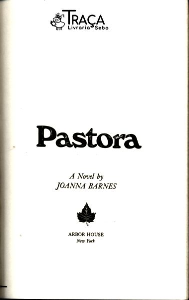 Pastora
