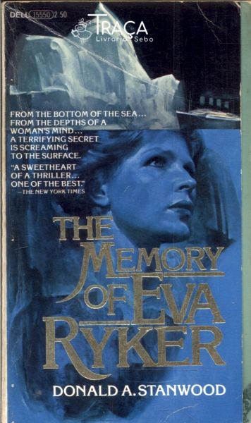 The Memory Of Eva Ryker