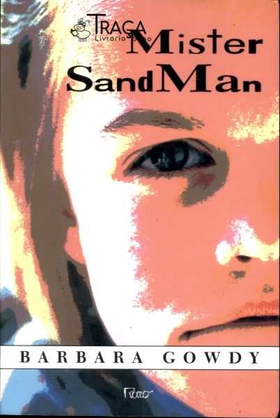 Mister Sandman