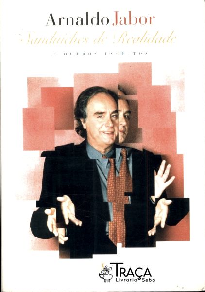 Sanduíches de Realidade