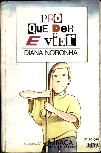 Pro Que Der e Vier