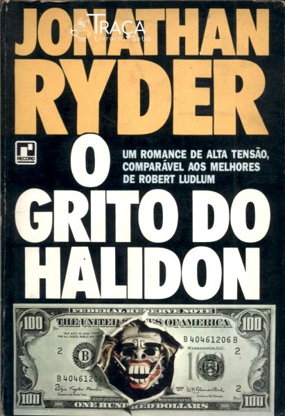 O Grito do Halidon