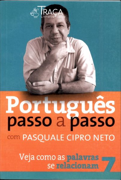 Português Passo a Passo Vol 7