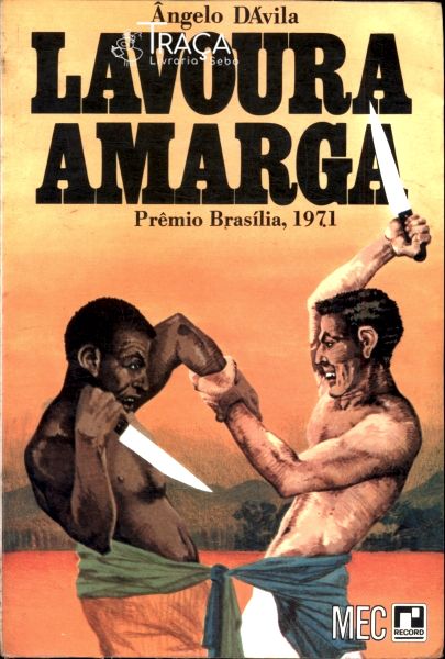 Lavoura Amarga