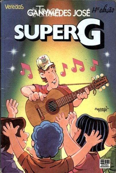 Super G