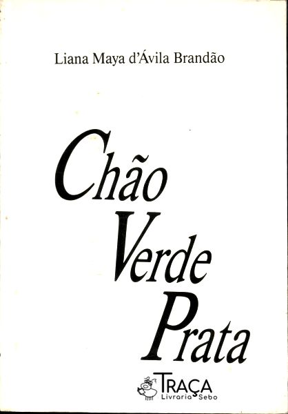 Chão Verde Prata