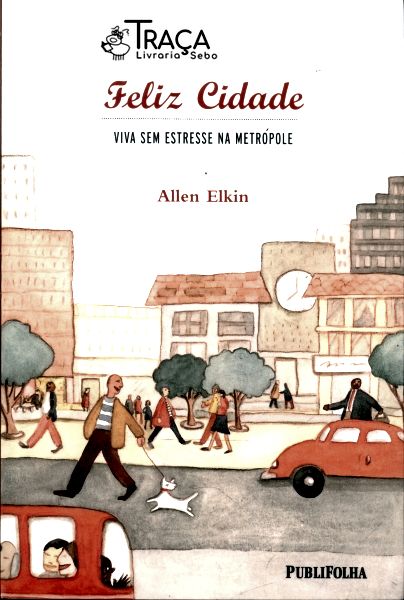 Feliz Cidade