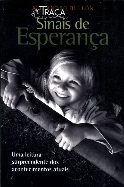 Sinais de Esperança