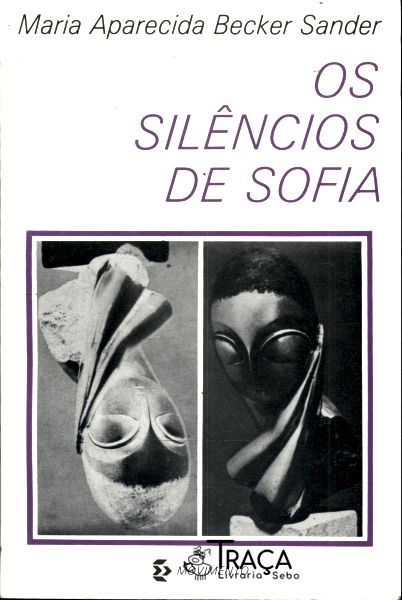 Os Silêncios de Sofia