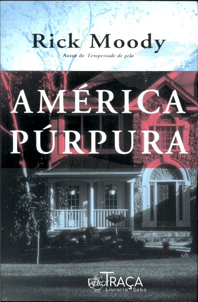 América Púrpura