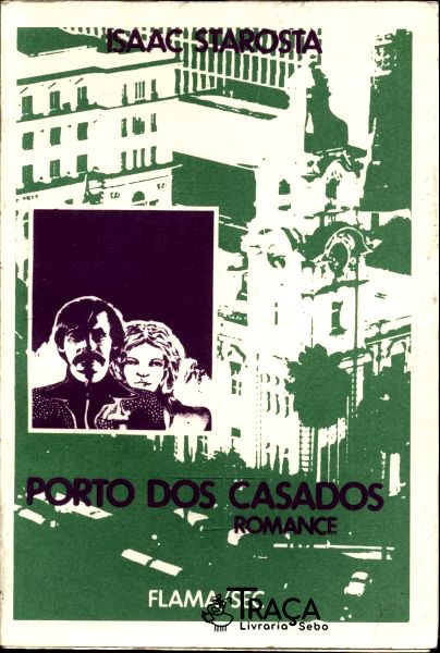 Porto dos Casados