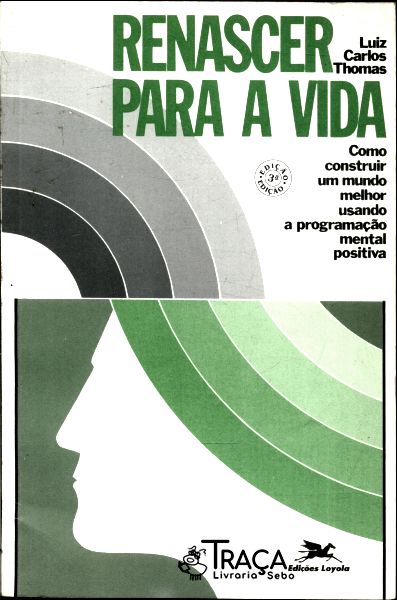 Renascer para a Vida