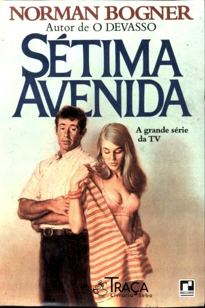 Sétima Avenida