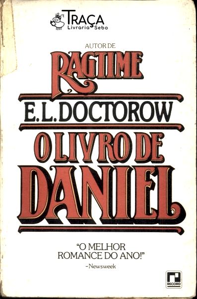 O Livro de Daniel
