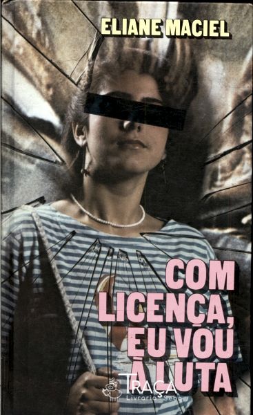 Com Licença, Eu Vou À Luta