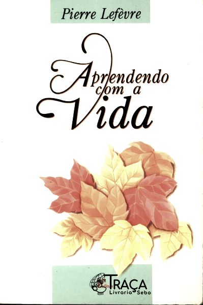 Aprendendo com a Vida