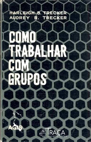 Como Trabalhar com Grupos