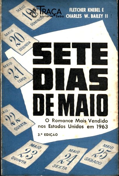 Sete Dias de Maio