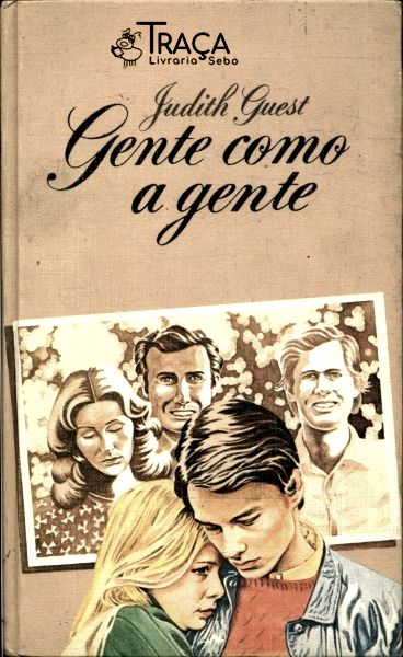 Gente Como a Gente