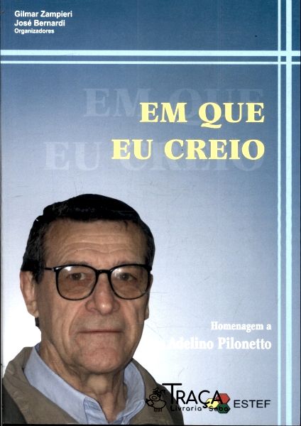 Em Que Eu Creio
