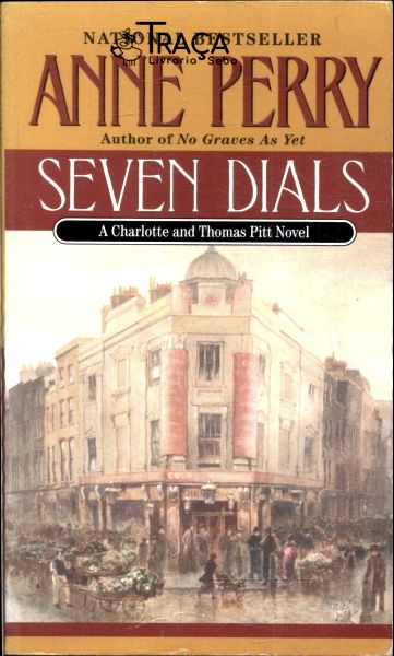 Seven Dials