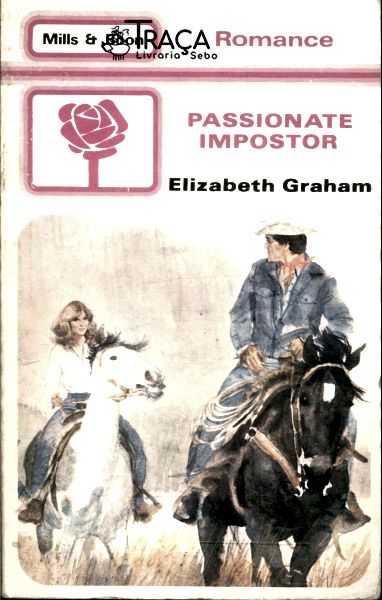 Passionate Impostor