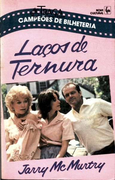 Laços de Ternura