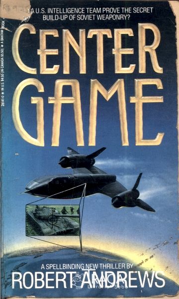 Center Game