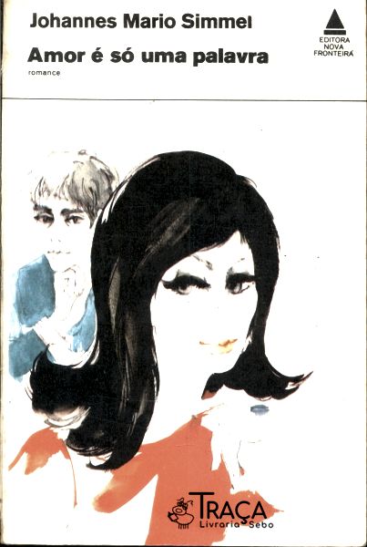 Amor é só uma Palavra
